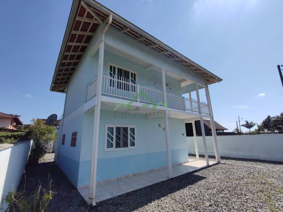 Imagem Sobrado com 3 Quartos à Venda, 170 m² em Pinheiros - Balneário Barra Do Sul Imagem Sobrado com 3 Quartos à Venda, 170 m² em Pinheiros - Balneário Barra Do Sul