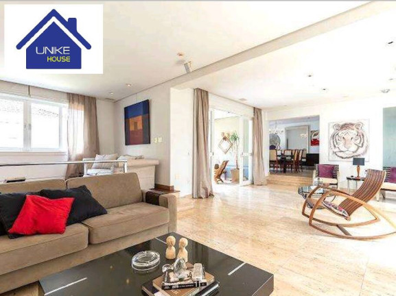 Imagem Casa com 5 Quartos à Venda, 353 m² em Chácara Monte Alegre - São Paulo