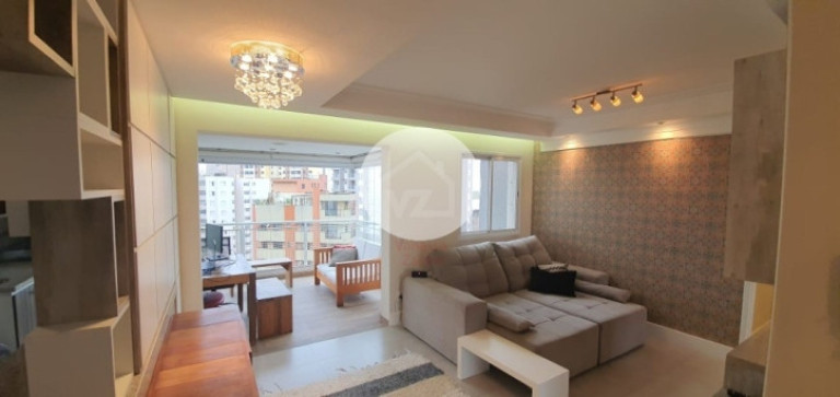 Imagem Apartamento com 2 Quartos à Venda, 79 m² em Vila Andrade - São Paulo Imagem Apartamento com 2 Quartos à Venda, 79 m² em Vila Andrade - São Paulo