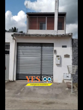 Imagem Casa com 2 Quartos à Venda, 120 m² em Tomba - Feira De Santana Imagem Casa com 2 Quartos à Venda, 120 m² em Tomba - Feira De Santana
