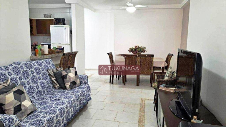Imagem Apartamento com 3 Quartos à Venda, 113 m² em Riviera De São Lourenço - Bertioga Imagem Apartamento com 3 Quartos à Venda, 113 m² em Riviera De São Lourenço - Bertioga