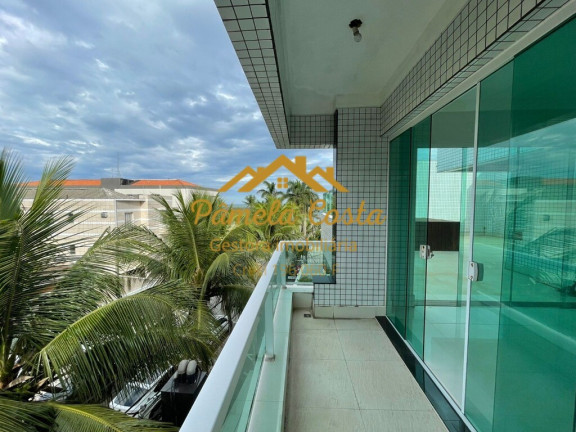 Imagem Apartamento com 4 Quartos à Venda, 287 m² em Jardim Las Palmas - Guarujá Imagem Apartamento com 4 Quartos à Venda, 287 m² em Jardim Las Palmas - Guarujá