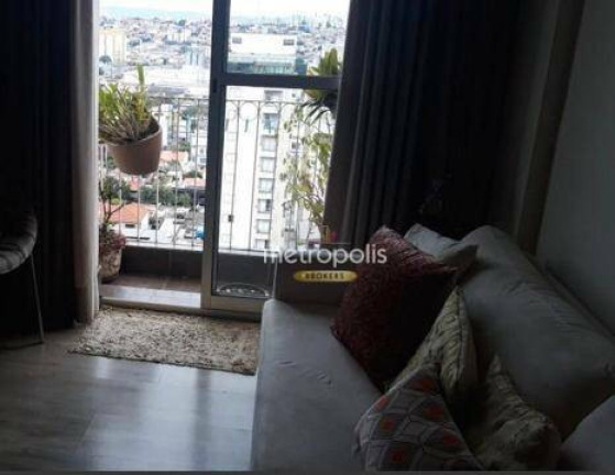 Imagem Apartamento com 2 Quartos à Venda ou Locação, 77 m² em Santa Paula - São Caetano Do Sul Imagem Apartamento com 2 Quartos à Venda ou Locação, 77 m² em Santa Paula - São Caetano Do Sul