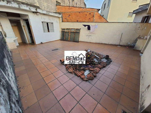 Imagem Casa com 3 Quartos à Venda, 217 m² em Parque São Domingos - São Paulo Imagem Casa com 3 Quartos à Venda, 217 m² em Parque São Domingos - São Paulo