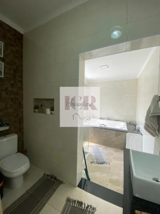 Imagem Casa de Condomínio com 3 Quartos à Venda, 300 m² em Parque Esplanada - Votorantim Imagem Casa de Condomínio com 3 Quartos à Venda, 300 m² em Parque Esplanada - Votorantim