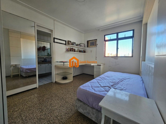 Imagem Apartamento com 4 Quartos à Venda, 270 m² em Aldeota - Fortaleza Imagem Apartamento com 4 Quartos à Venda, 270 m² em Aldeota - Fortaleza