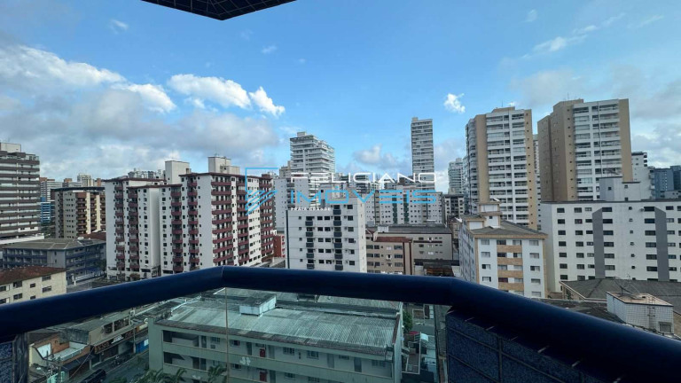 Imagem Apartamento com 1 Quarto à Venda, 59 m² em Canto Do Forte - Praia Grande Imagem Apartamento com 1 Quarto à Venda, 59 m² em Canto Do Forte - Praia Grande