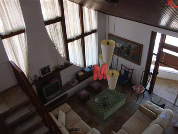 Imagem Casa com 4 Quartos à Venda, 351 m² em Jardim Santa Rosália - Sorocaba Imagem Casa com 4 Quartos à Venda, 351 m² em Jardim Santa Rosália - Sorocaba