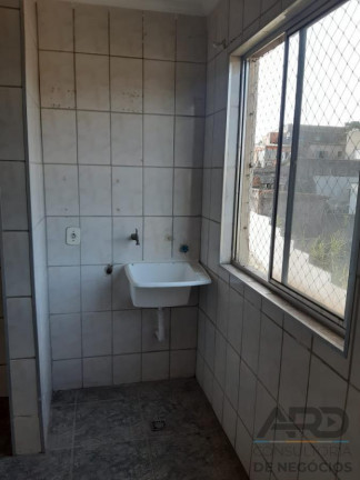 Imagem Apartamento com 2 Quartos para Alugar, 47 m² em Parque São Rafael - São Paulo