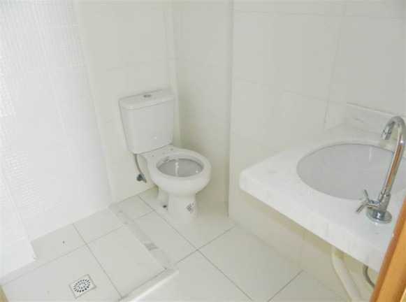 Imagem Apartamento com 3 Quartos à Venda, 95 m² em Guilhermina - Praia Grande