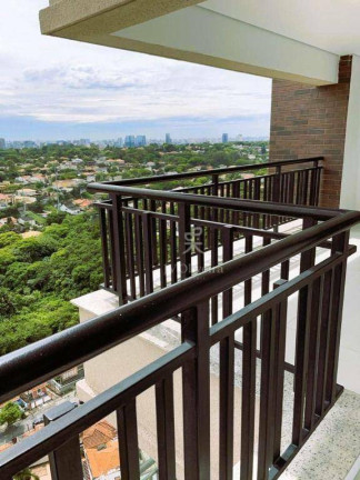 Imagem Apartamento com 3 Quartos à Venda, 128 m² em Jardim Guedala - São Paulo