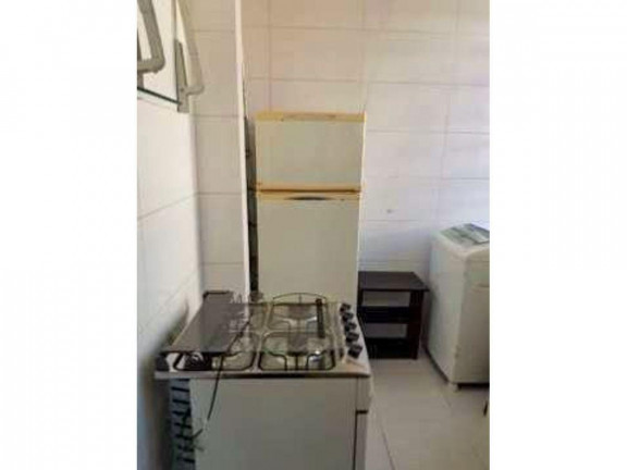 Imagem Apartamento com 1 Quarto à Venda, 42 m² em Botafogo - Rio De Janeiro
