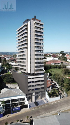 Imagem Apartamento com 3 Quartos à Venda, 94 m² em São Bento - Bento Gonçalves
