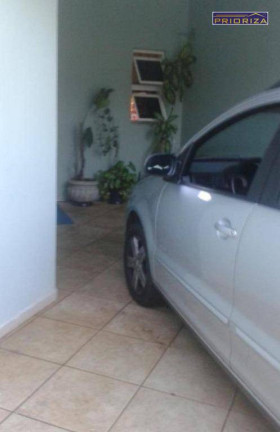 Imagem Casa com 3 Quartos à Venda, 107 m² em Jardim Simus - Sorocaba