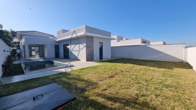 Imagem Casa de Condomínio com 3 Quartos à Venda,  em Morada Do Sol - Piratininga