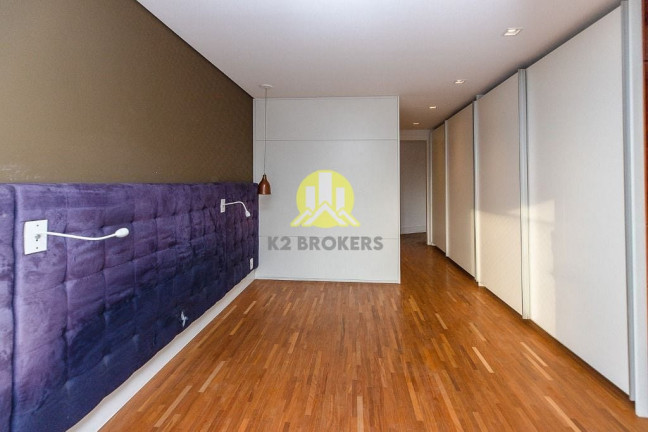 Imagem Cobertura com 3 Quartos à Venda, 305 m² em Sumarezinho - São Paulo