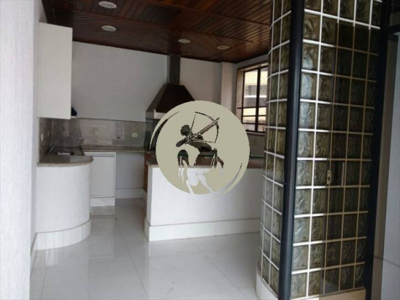 Imagem Cobertura com 3 Quartos à Venda, 550 m² em Aparecida - Santos