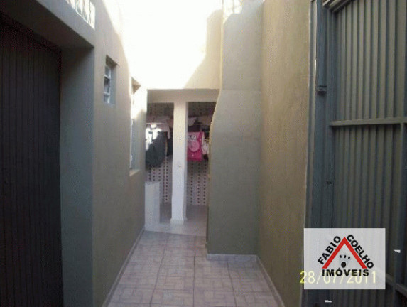 Imagem Casa com 3 Quartos à Venda, 169 m² em Parque Jabaquara - São Paulo Imagem Casa com 3 Quartos à Venda, 169 m² em Parque Jabaquara - São Paulo