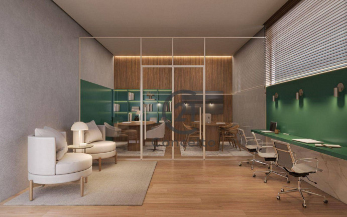 Imagem Apartamento com 2 Quartos à Venda, 84 m² em Estreito - Florianópolis Imagem Apartamento com 2 Quartos à Venda, 84 m² em Estreito - Florianópolis