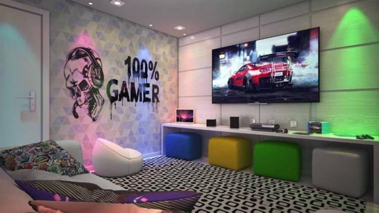 Imagem Apartamento com 3 Quartos à Venda, 130 m² em Guilhermina - Praia Grande