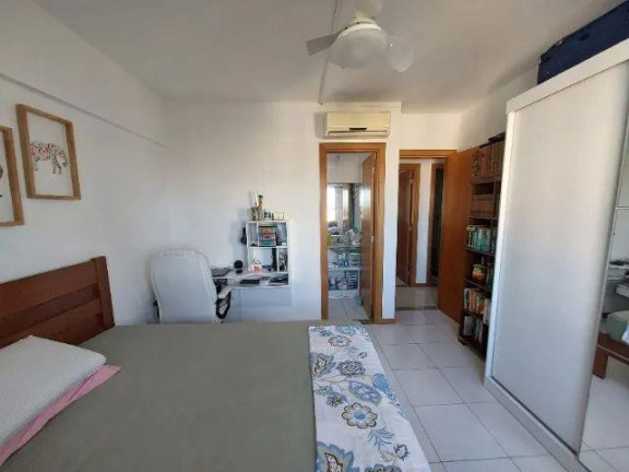 Imagem Apartamento com 3 Quartos à Venda, 78 m² em Pitangueiras - Lauro De Freitas