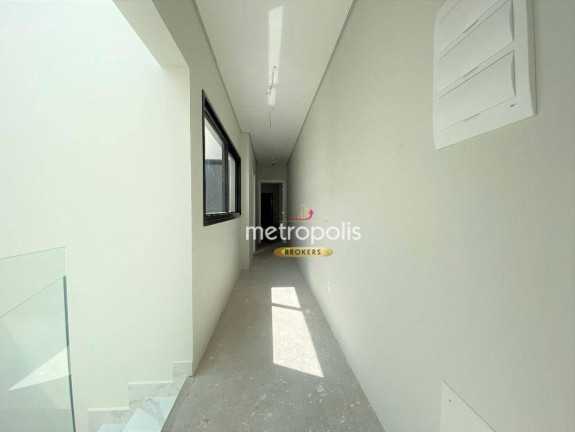 Imagem Sobrado com 3 Quartos à Venda, 220 m² em Santo Antônio - São Caetano Do Sul Imagem Sobrado com 3 Quartos à Venda, 220 m² em Santo Antônio - São Caetano Do Sul