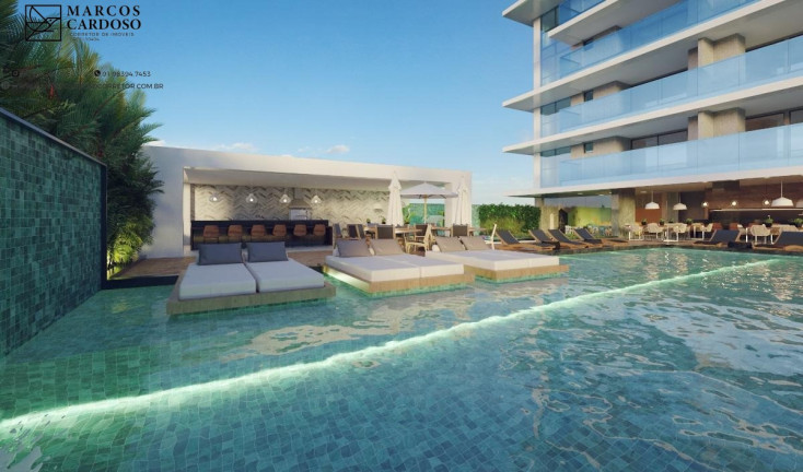 Imagem Imóvel com 3 Quartos à Venda, 100 m² em Batista Campos - Belém