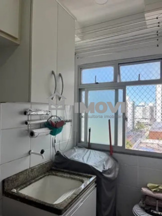 Imagem Apartamento com 2 Quartos à Venda, 60 m² em Jardim Camburi - Vitória Imagem Apartamento com 2 Quartos à Venda, 60 m² em Jardim Camburi - Vitória