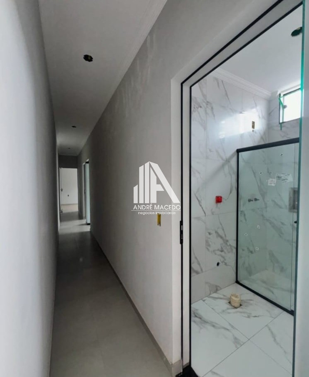 Imagem Casa com 3 Quartos à Venda, 78 m² em Jardim Veneza - Mogi Guaçu