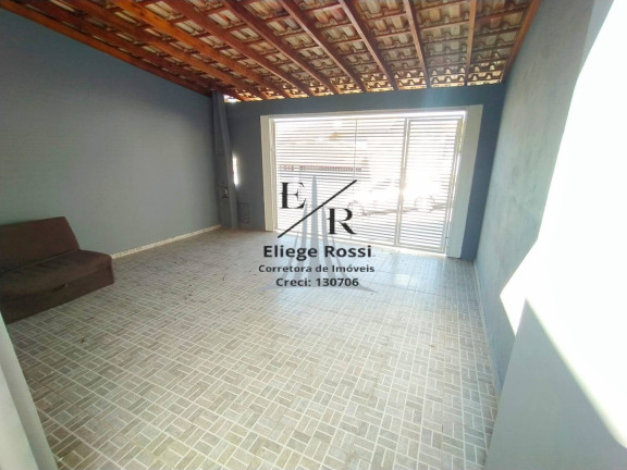 Casa com 3 Quartos à Venda, 110 m² em Loteamento Parque Da Colina Ii - Itatiba