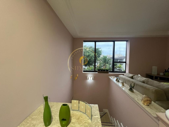 Imagem Apartamento com 3 Quartos à Venda, 176 m² em Enseada - Guarujá