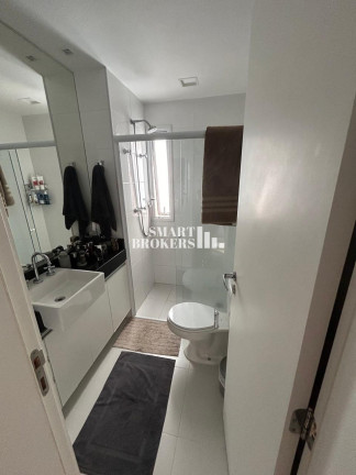 Imagem Apartamento com 3 Quartos à Venda, 119 m² em água Branca - São Paulo