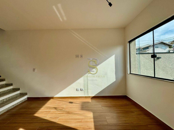 Imagem Casa com 3 Quartos à Venda, 110 m² em Jardim Paulista - Atibaia Imagem Casa com 3 Quartos à Venda, 110 m² em Jardim Paulista - Atibaia