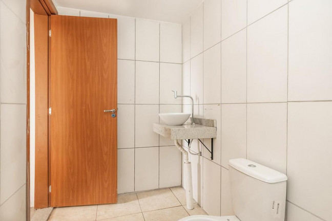 Imagem Apartamento com 2 Quartos à Venda, 50 m² em Morro Santana - Porto Alegre Imagem Apartamento com 2 Quartos à Venda, 50 m² em Morro Santana - Porto Alegre