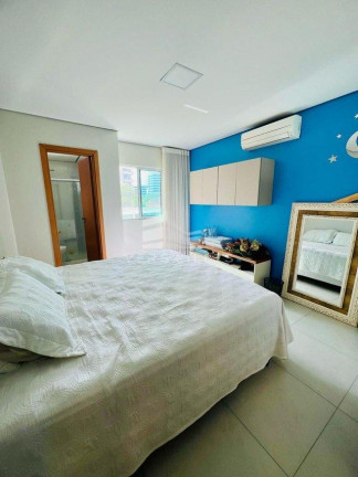 Imagem Apartamento com 3 Quartos à Venda, 123 m² em Olaria - Porto Velho Imagem Apartamento com 3 Quartos à Venda, 123 m² em Olaria - Porto Velho