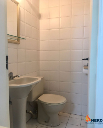 Imagem Sala Comercial à Venda, 32 m² em Vila Olímpia - São Paulo Imagem Sala Comercial à Venda, 32 m² em Vila Olímpia - São Paulo