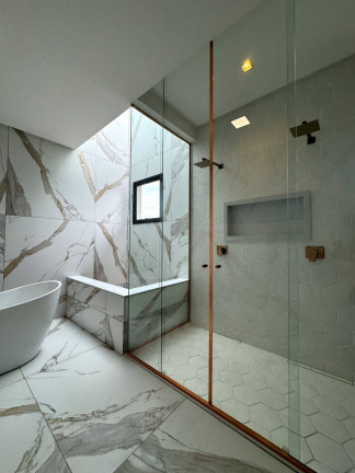 Imagem Casa de Condomínio com 5 Quartos à Venda, 344 m² em Jardins Madri - Goiânia Imagem Casa de Condomínio com 5 Quartos à Venda, 344 m² em Jardins Madri - Goiânia