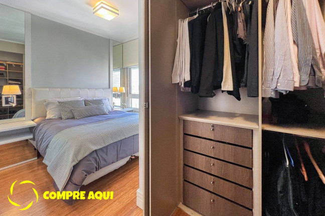 Imagem Apartamento com 2 Quartos à Venda, 86 m² em Perdizes - São Paulo