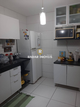 Imagem Casa com 3 Quartos à Venda, 100 m² em Jardim Excelsior - Cabo Frio