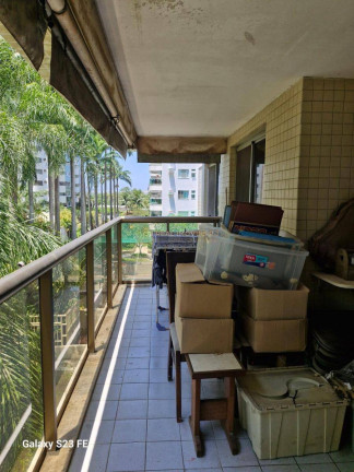 Imagem Apartamento com 2 Quartos à Venda, 75 m² em Barra Olímpica - Rio De Janeiro Imagem Apartamento com 2 Quartos à Venda, 75 m² em Barra Olímpica - Rio De Janeiro