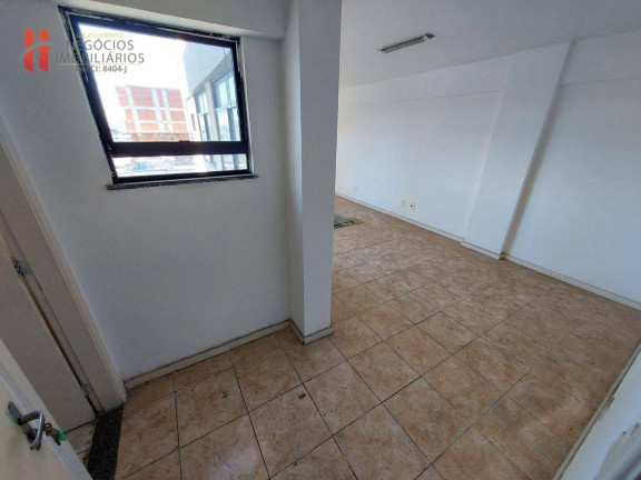 Sala Comercial à Venda ou Locação, 42 m² em Jardim Vinte E Cinco De Agosto - Duque De Caxias