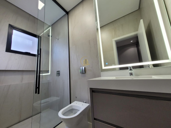Imagem Casa com 3 Quartos à Venda, 247 m² em Residencial Quinta Do Golfe Jardins - São José Do Rio Preto Imagem Casa com 3 Quartos à Venda, 247 m² em Residencial Quinta Do Golfe Jardins - São José Do Rio Preto