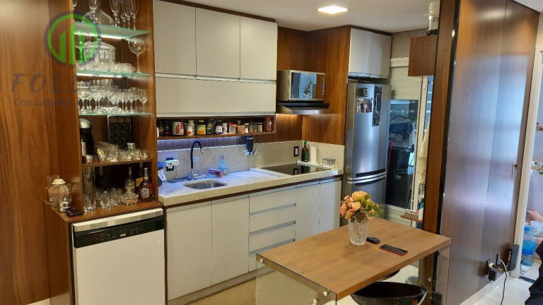 Imagem Apartamento com 1 Quarto à Venda, 50 m² em Melville Empresarial I E Ii - Barueri Imagem Apartamento com 1 Quarto à Venda, 50 m² em Melville Empresarial I E Ii - Barueri