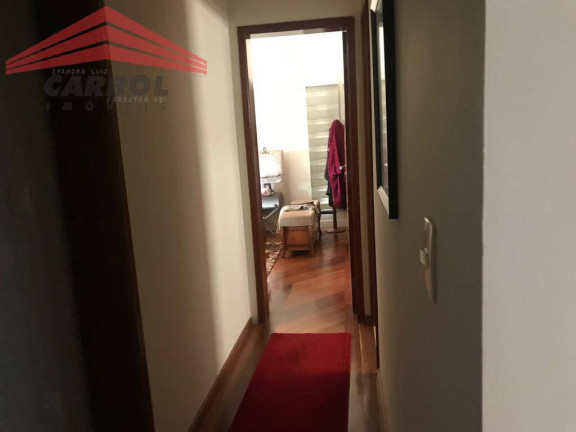 Imagem Apartamento com 3 Quartos à Venda, 172 m² em Jardim Ana Maria - Jundiaí Imagem Apartamento com 3 Quartos à Venda, 172 m² em Jardim Ana Maria - Jundiaí