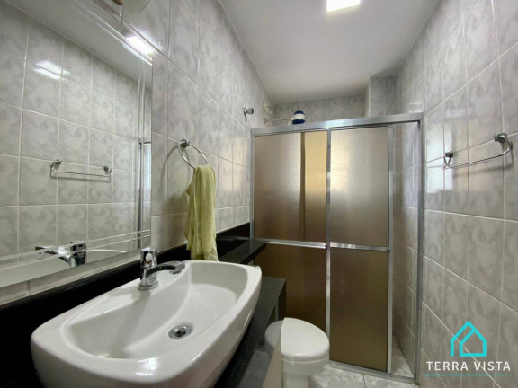 Imagem Apartamento com 3 Quartos à Venda, 110 m² em Itagua - Ubatuba Imagem Apartamento com 3 Quartos à Venda, 110 m² em Itagua - Ubatuba