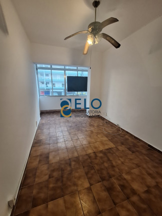 Imagem Apartamento com 2 Quartos à Venda, 76 m² em Boqueirão - Santos Imagem Apartamento com 2 Quartos à Venda, 76 m² em Boqueirão - Santos