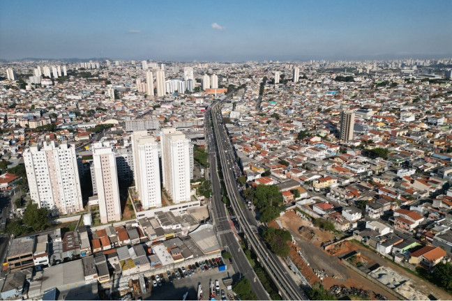 Imagem Terreno à Venda, 261 m² em Vila Ema - São Paulo Imagem Terreno à Venda, 261 m² em Vila Ema - São Paulo