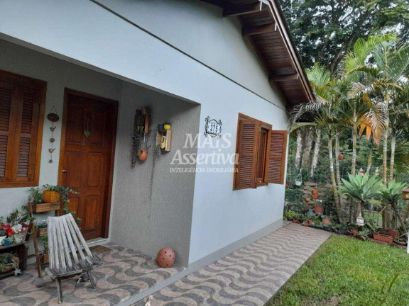 Imagem Casa com 3 Quartos à Venda, 144 m² em Das Rosas - Estância Velha Imagem Casa com 3 Quartos à Venda, 144 m² em Das Rosas - Estância Velha