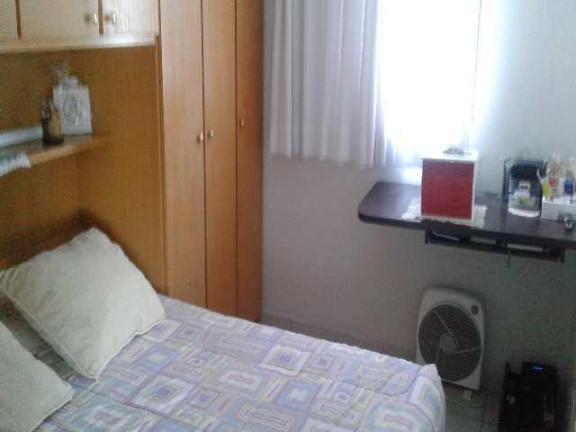 Imagem Apartamento com 2 Quartos à Venda, 47 m² em Vila Marieta - São Paulo