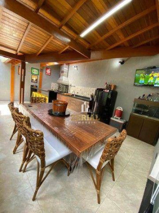 Imagem Sobrado com 4 Quartos à Venda, 220 m² em Olímpico - São Caetano Do Sul Imagem Sobrado com 4 Quartos à Venda, 220 m² em Olímpico - São Caetano Do Sul